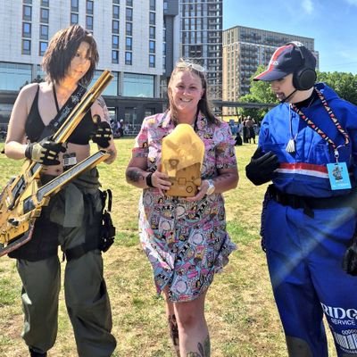 Antonela Pounder's profile picture