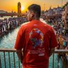 Ankit Gupta profil fotoğrafı