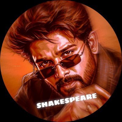 Shakespeare🗡️'s profile picture