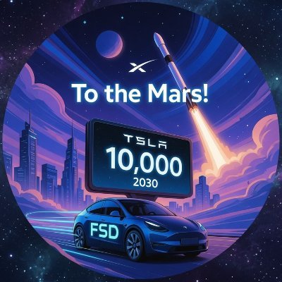 Teslam271st's profile picture