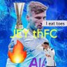 JeyTHFC's profile picture