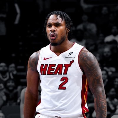 Davion Mitchell's profile picture