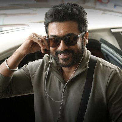 Suriya_univ's profile picture