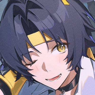 📼🏹ℓуяιє 🍁🦌 Hoyo FEST SG's profile picture