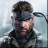 Фото профиля Solid Snake