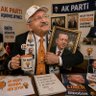 HAİN KEMAL profil fotoğrafı