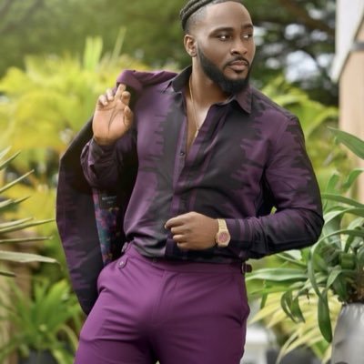 Pere Egbi ✊🏾's profile picture