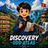 Profilbild von Atlas Oddities