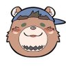 日向エイハ@チャース系新人ベアーVTuber 的头像