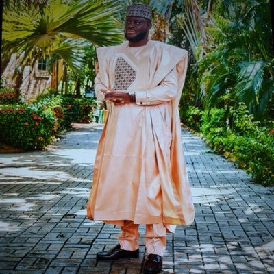Foundational Nupe Lawyer's profile picture