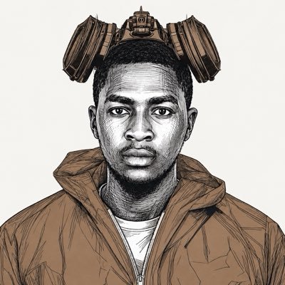 Teddy 🐝's profile picture