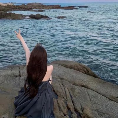链上小财女's profile picture