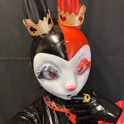 zubizubarubber's profile picture