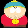 Eric Cartman profil fotoğrafı
