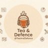 Tea And Defence's profile picture
