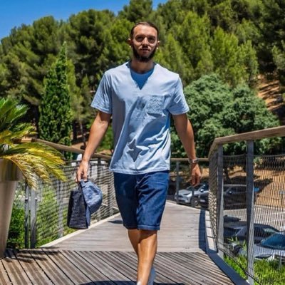 GOUIRISTE9's profile picture