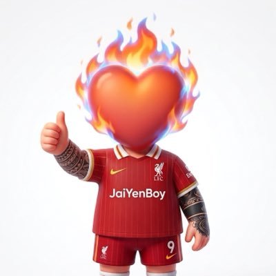 JaiYenBoy's profile picture