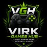 Virk Games HUB 的头像