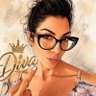 Фото профиля Diva Findom 💶👑
