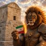 Iranian Lion🇮🇷 的头像
