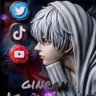 銀嵐 -ぎんらん- (🥈🌪) 骨折治りかけ リハビリ中's profile picture