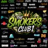 THE SMOKER'S CLUB profil fotoğrafı