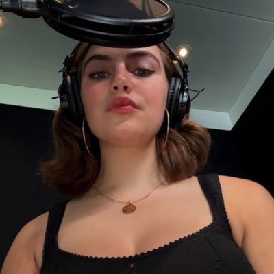 zeynep 🎱 | #44's profile picture