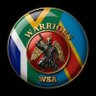 Warriors South Africa's profile picture