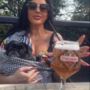 Caffy 🚭's profile picture