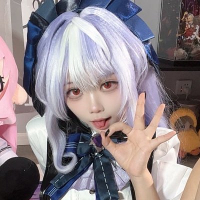 yinshuibaijiang's profile picture