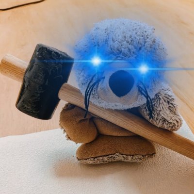 Foca Protonica 🧱's profile picture