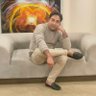 Profilbild von Vasant Thakur