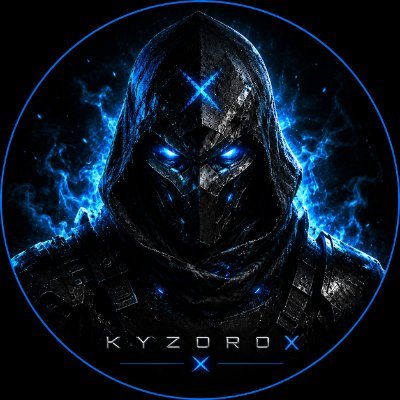 KyzoroX's profile picture