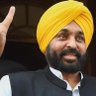 Rising Punjab 的头像