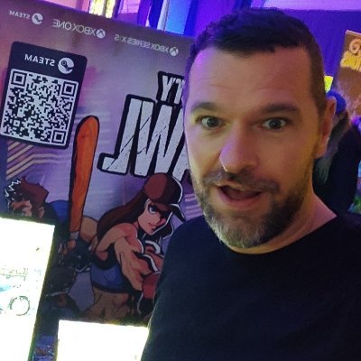 Mike || Fallen City Brawl's profile picture