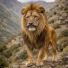 Sad Lion profil fotoğrafı