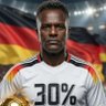 ViniTusk jr. 🇩🇪 Fanklub profil fotoğrafı