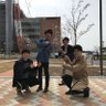 中田道大's profile picture