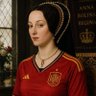 Ana Bolena Tudor 的头像