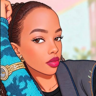 Boubette 💫's profile picture
