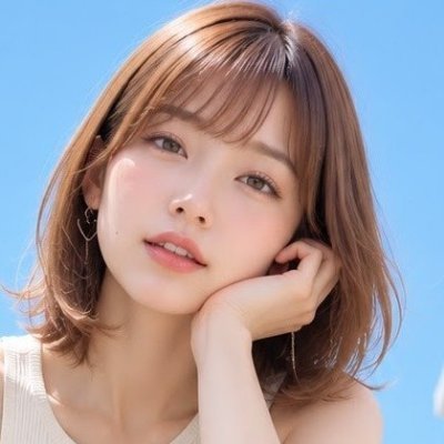 原みなみ@AI四姉妹(末っ子)'s profile picture