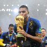 Mbappe Era 的头像