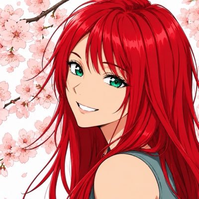 geekyjenise's profile picture
