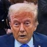 Trump: America’s Abuser 的头像