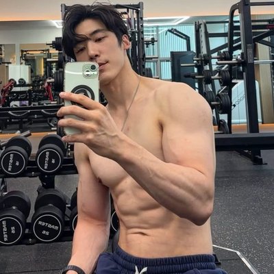 CuteAsianMen's profile picture