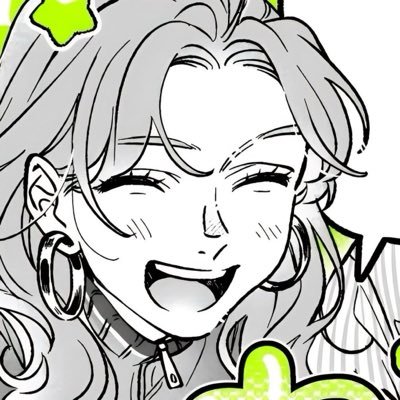 may! 🔆 GREEN YURI ANIME 2027's profile picture