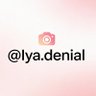 iya.denial's profile picture