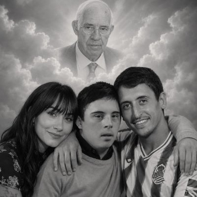Zapato Veloz Eurovision's profile picture