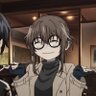 Profilbild von Cipher Laliux