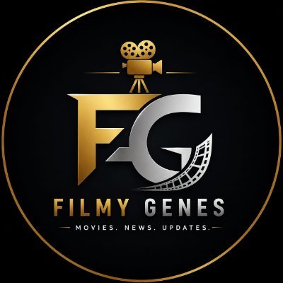 Filmy Genes's profile picture